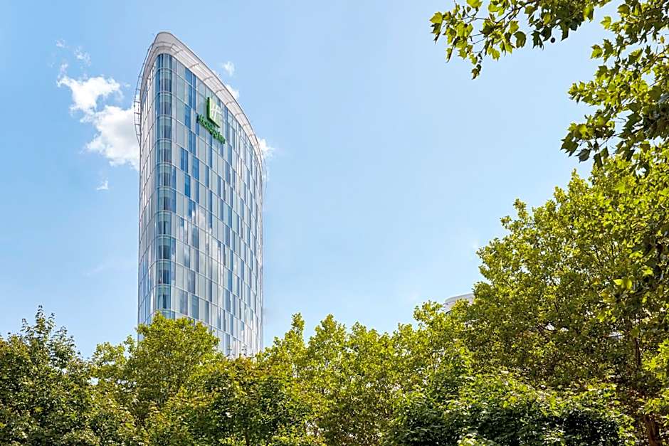 Holiday Inn Hamburg - City Nord By IHG