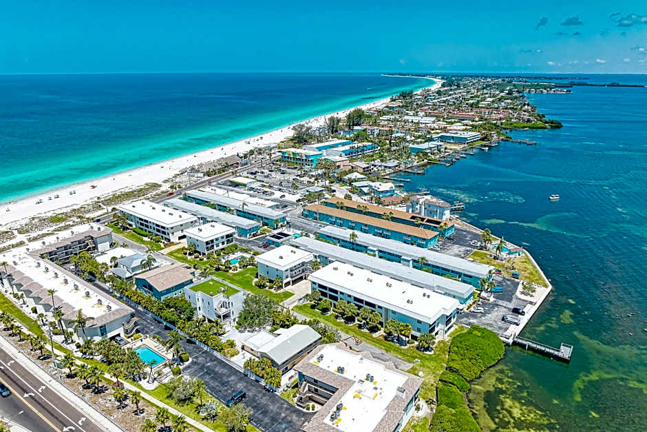The Anna Maria Island Beach Sands 201