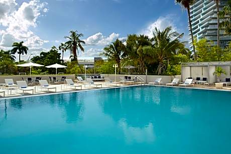 Courtyard by Marriott Miami Coconut Grove