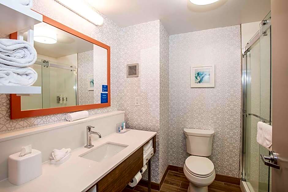 Hampton Inn By Hilton Dry Ridge