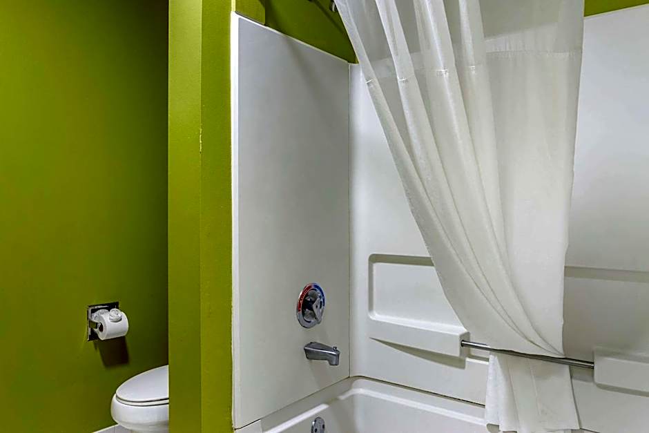 Quality Inn Brunswick