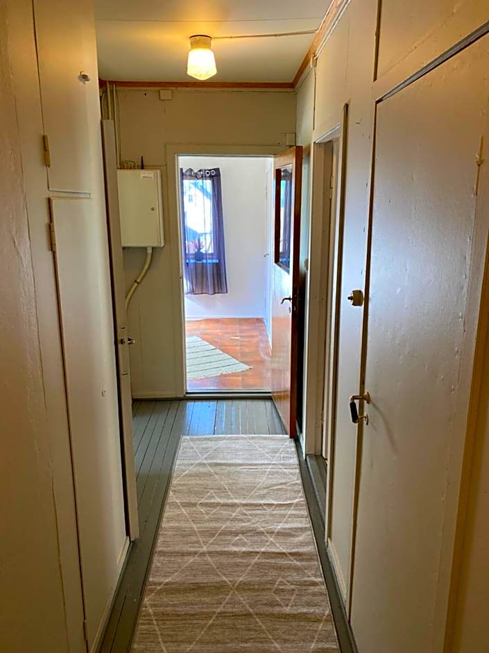 Unstad Surfpacker Hostel