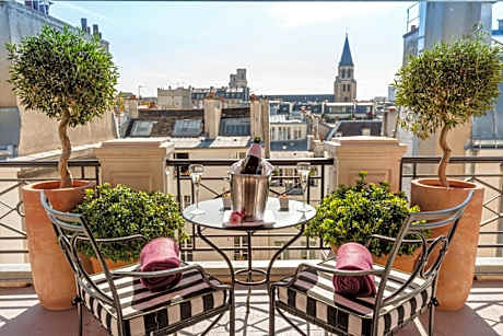 L'Hotel