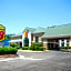 Super 8 by Wyndham Midlothian/Richmond Area