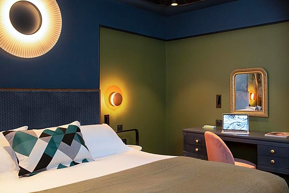 Hotel Louison