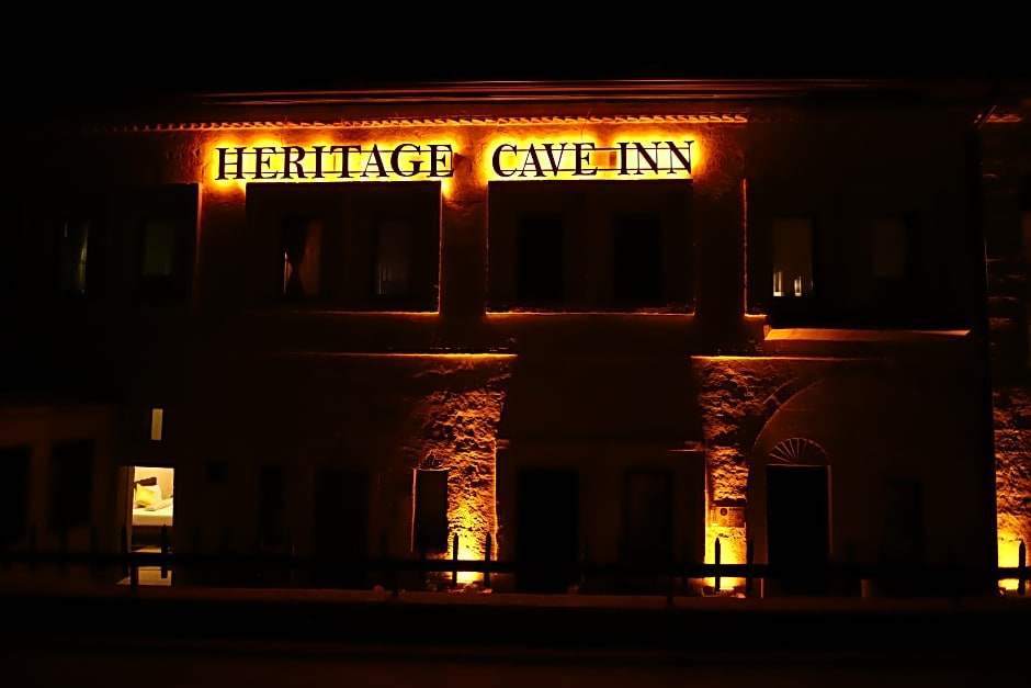 Heritage  Cave Inn