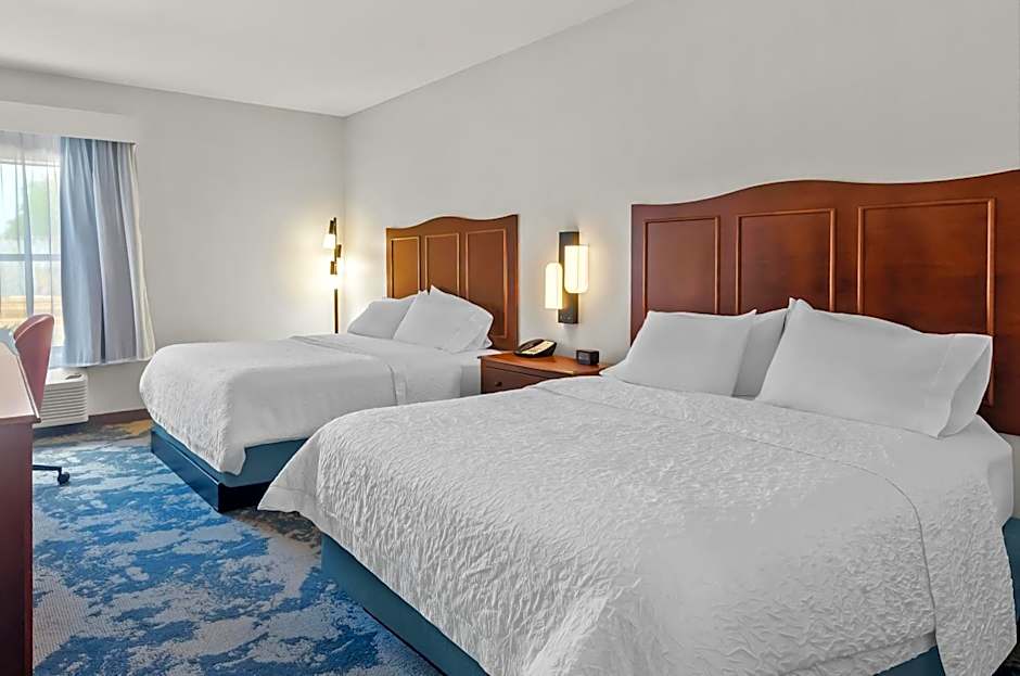 Hampton Inn Houston-Willowbrook Mall