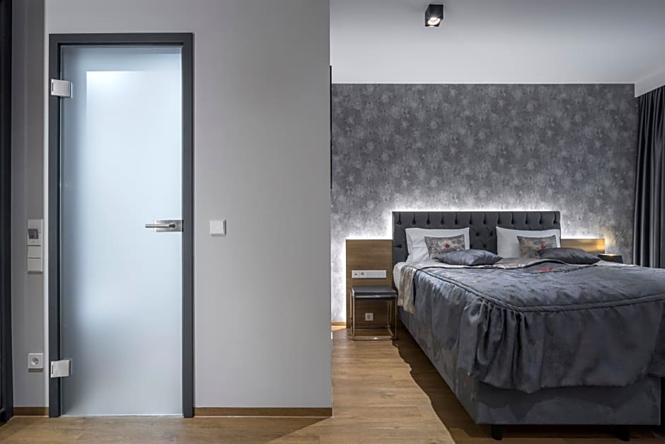 Design Hotel Winterrot