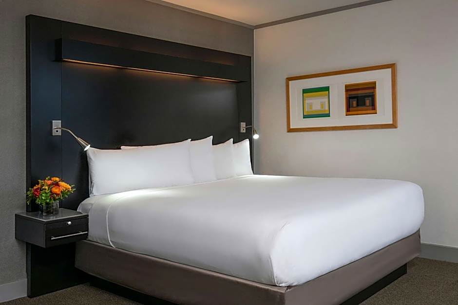 The Royal Sonesta Boston