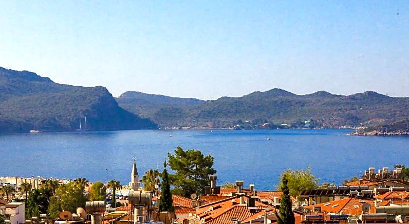 Neva Boutique Kaş