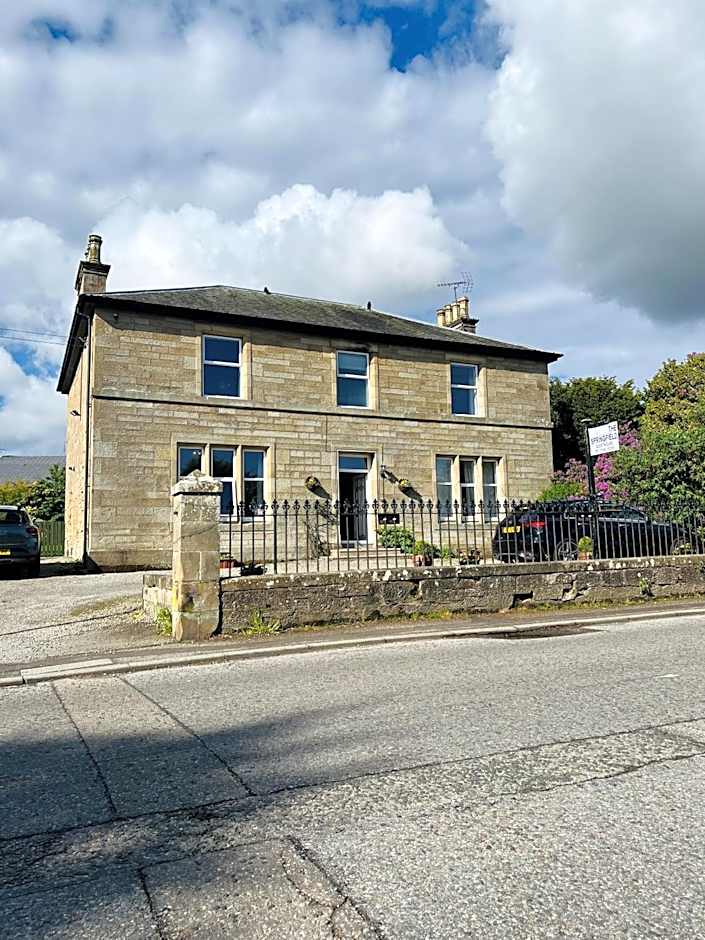Springfield guest house