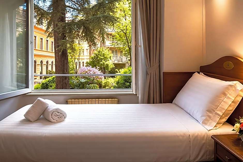 Hotel Pavone