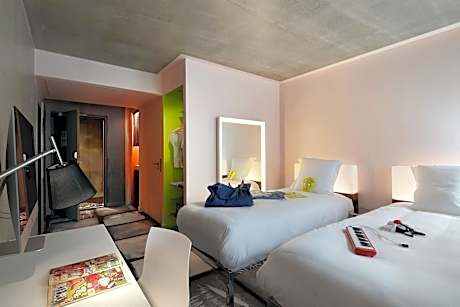 XXL Mama Family Room