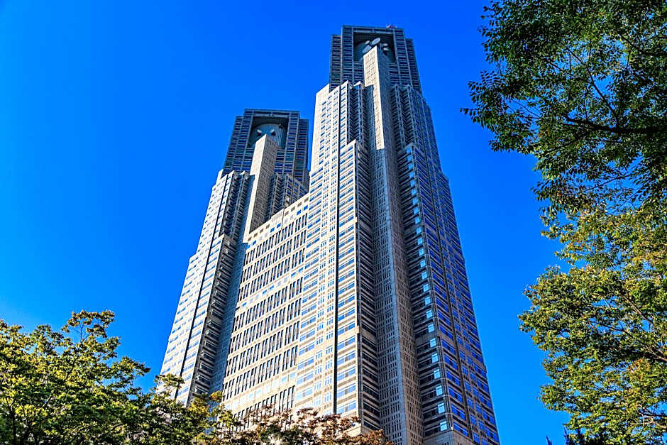 MIMARU TOKYO SHINJUKU WEST