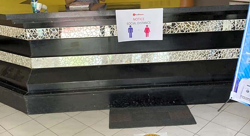 Hotel Garuda Syariah near Alun Alun Banjarnegara