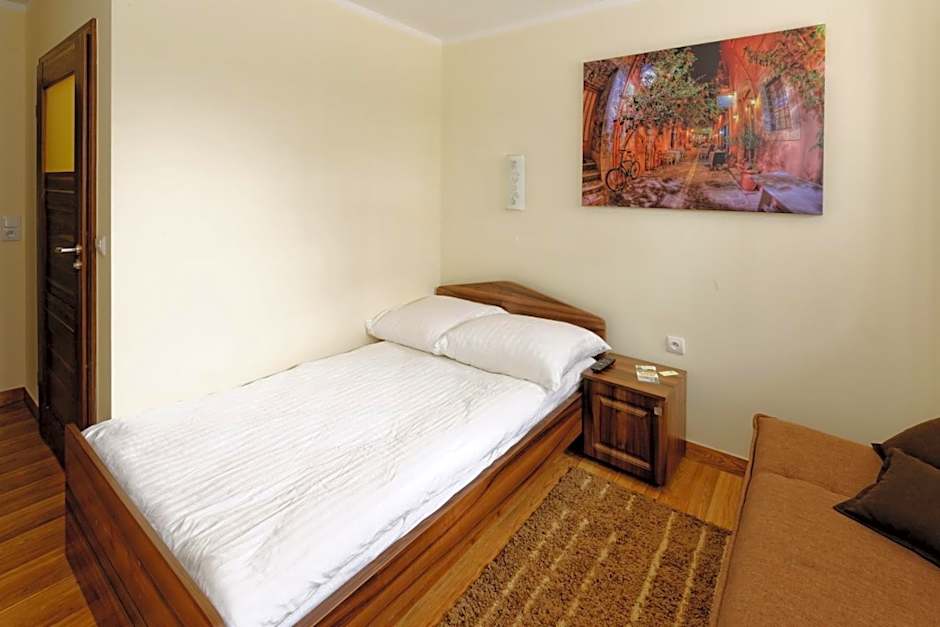 Restauracja Rycerska