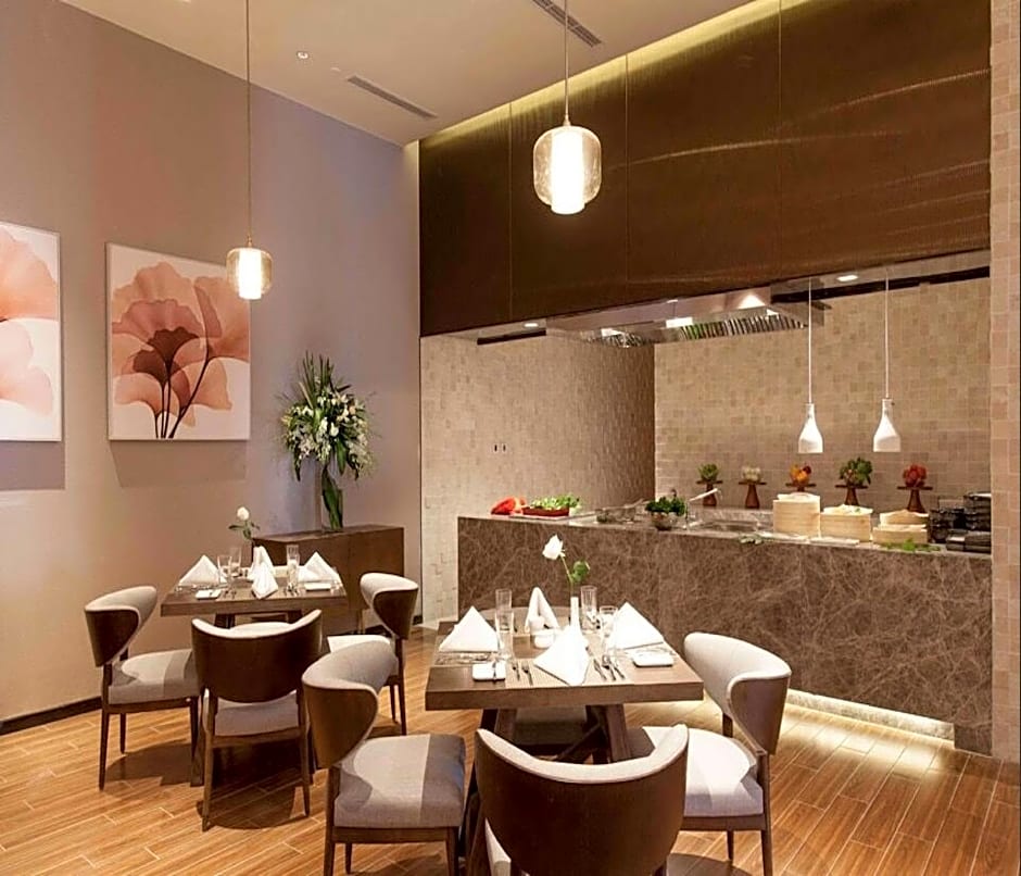 Hilton Garden Inn Dandong