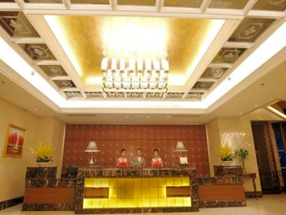 Dandong Xin An Dong Hotel