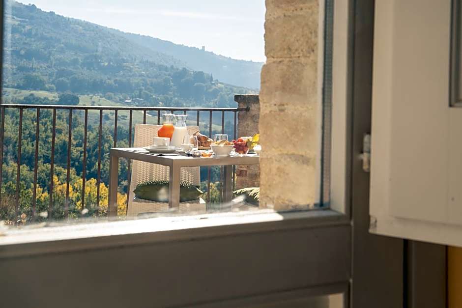 Re Artù Assisi Country Lifestyle