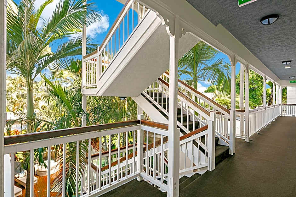 Mantra on the Inlet Port Douglas