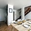 Park & Suites Village Aix-Le Rousset