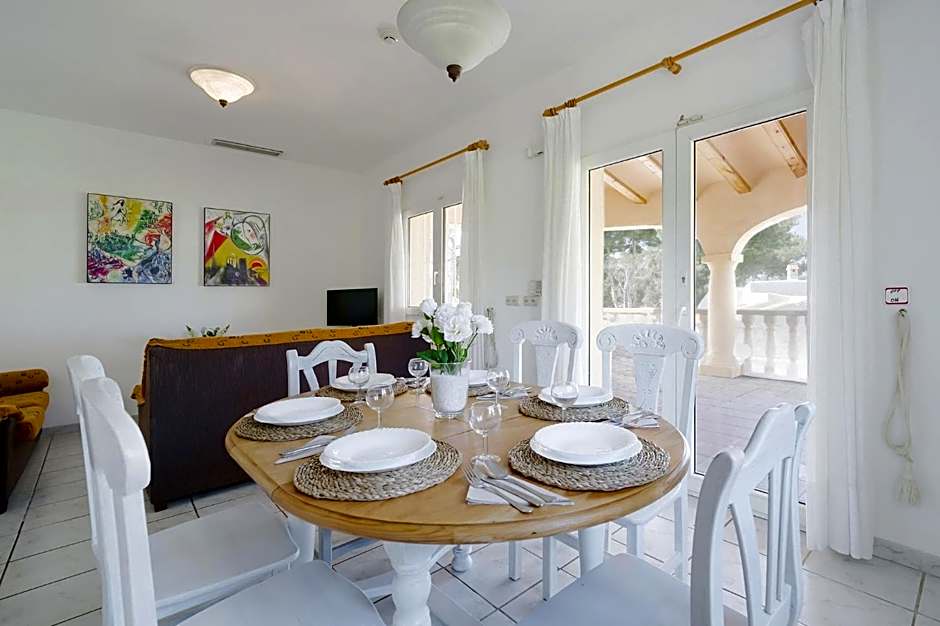 Villas Monte Verde -BTB