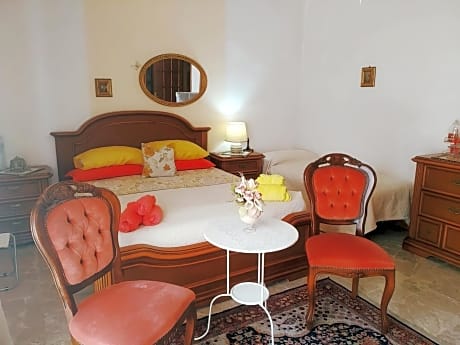 Amabile Guesthouse
