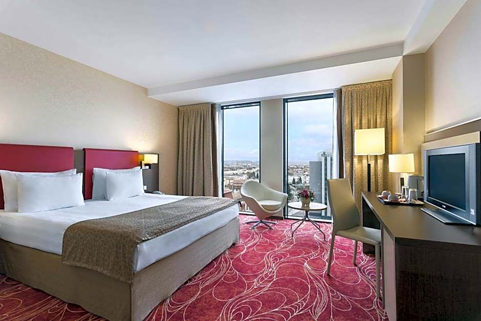 Ramada Sibiu