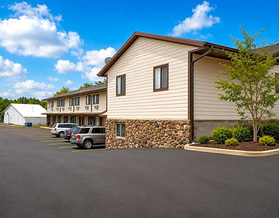 Harlan Inn and Suites By OYO Harlan