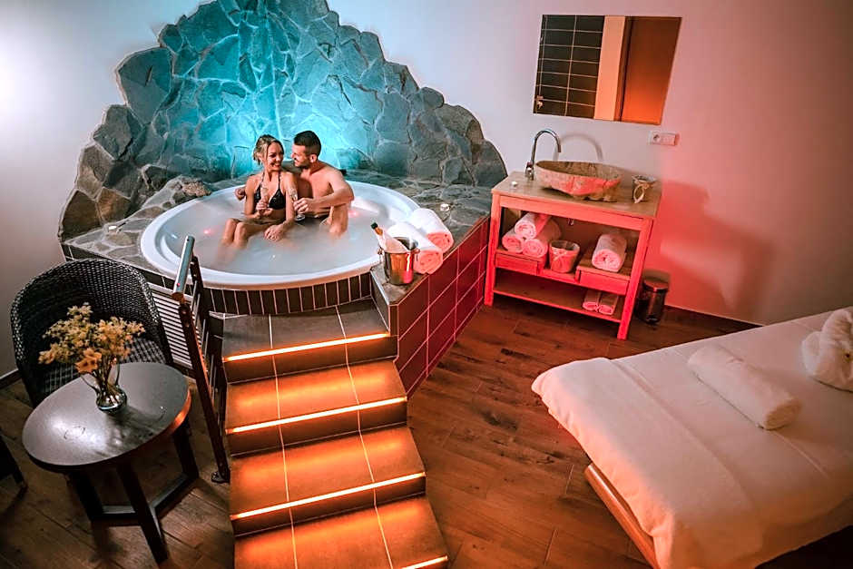 Hotel Frymburk
