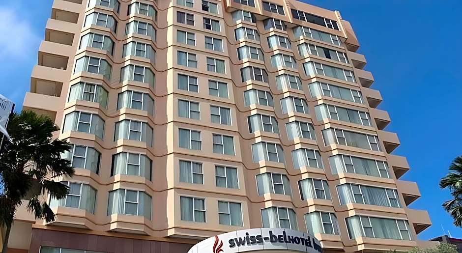 Swiss-Belhotel Borneo Samarinda