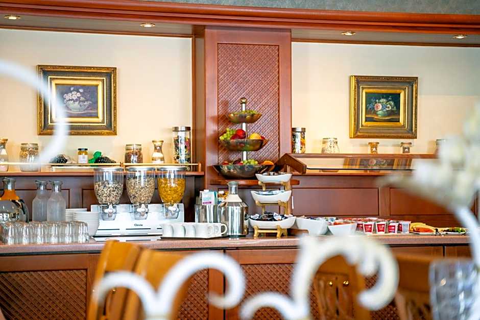 Hotel Unter den Linden