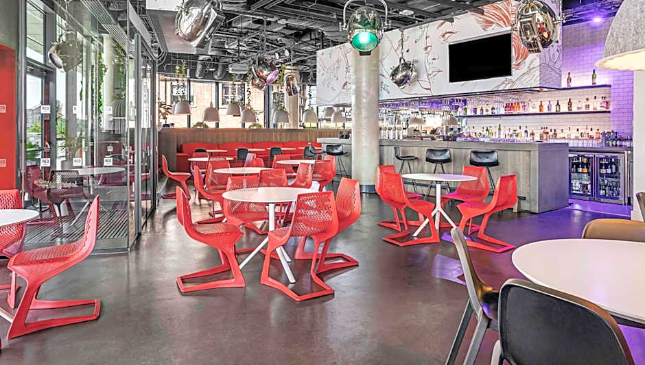 Radisson RED Hotel, Glasgow