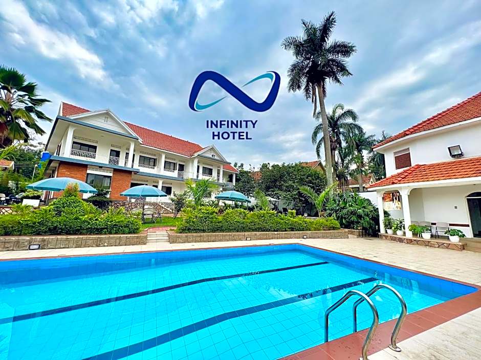 Infinity Hotel Kampala