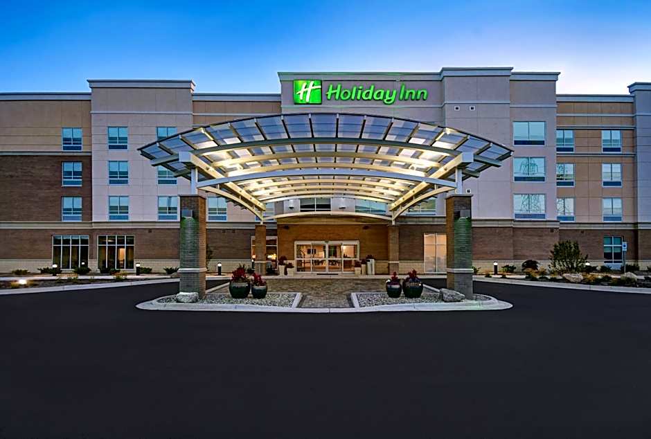 Holiday Inn Grand Rapids North By IHG