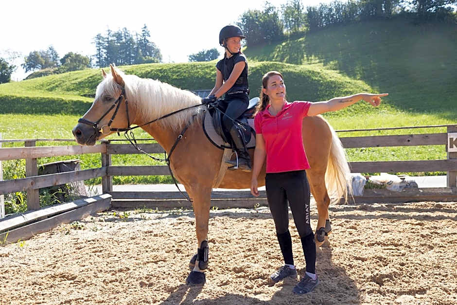 Familien und Naturhotel Darrehof