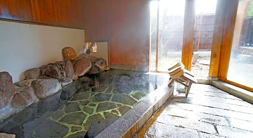 Yufuin Onsen Kishokaiuntei Muzinzo
