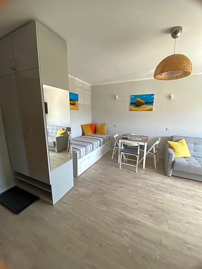 Apartamenty Liliowa 3