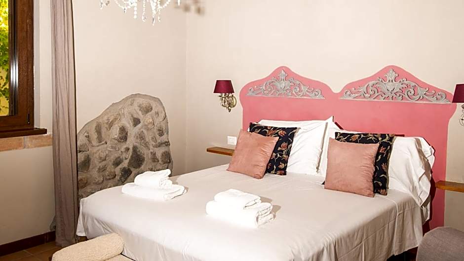 Hotel Borgo Vista Lago