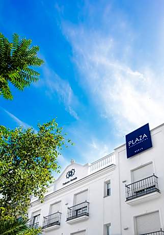 Apartamentos Toboso Plaza