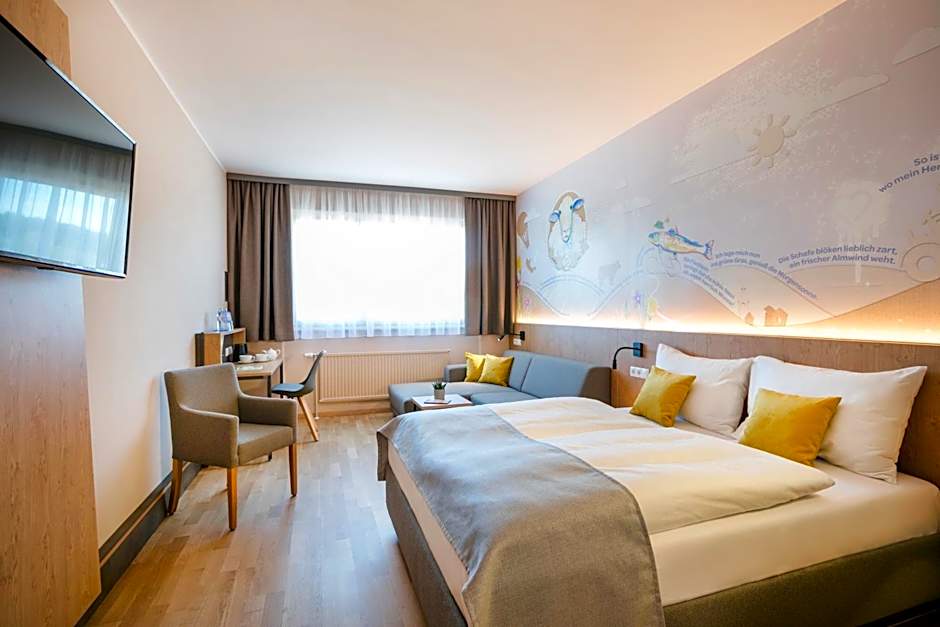 JUFA Hotel Weiz