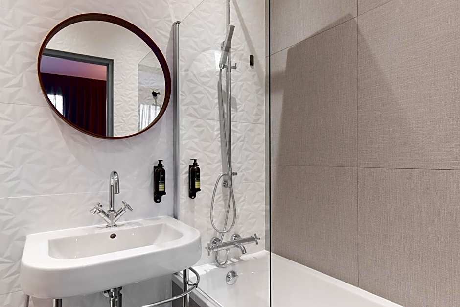 Hotel Montmorency & Spa