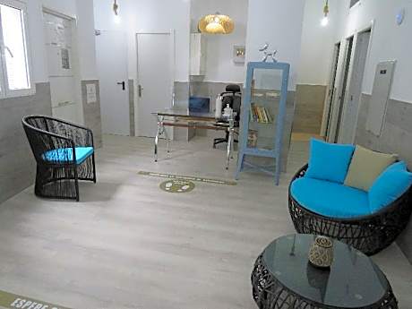 Hotel Lua Boutique Isla del Hierro