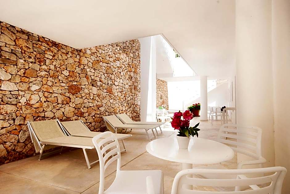 Hotel Beach Salento