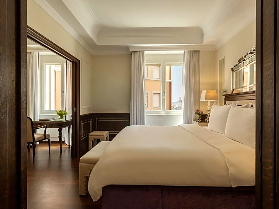 Hassler Roma