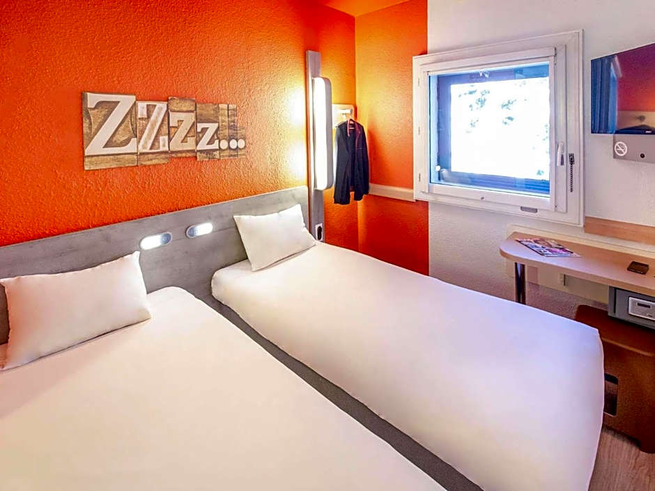 Ibis Budget Marseille Timone