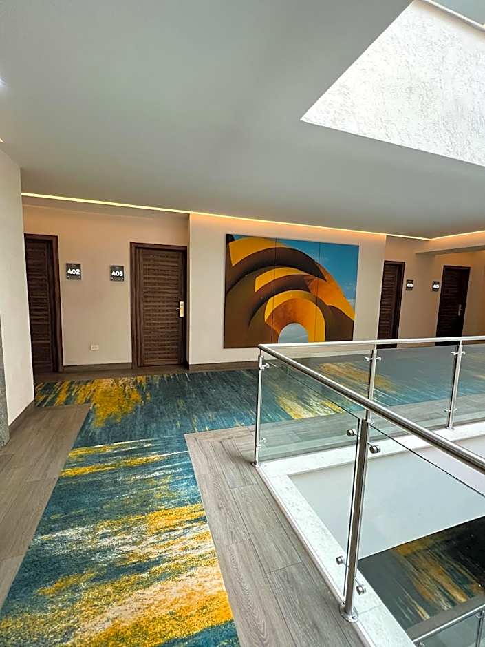 Hotel Real Maestranza