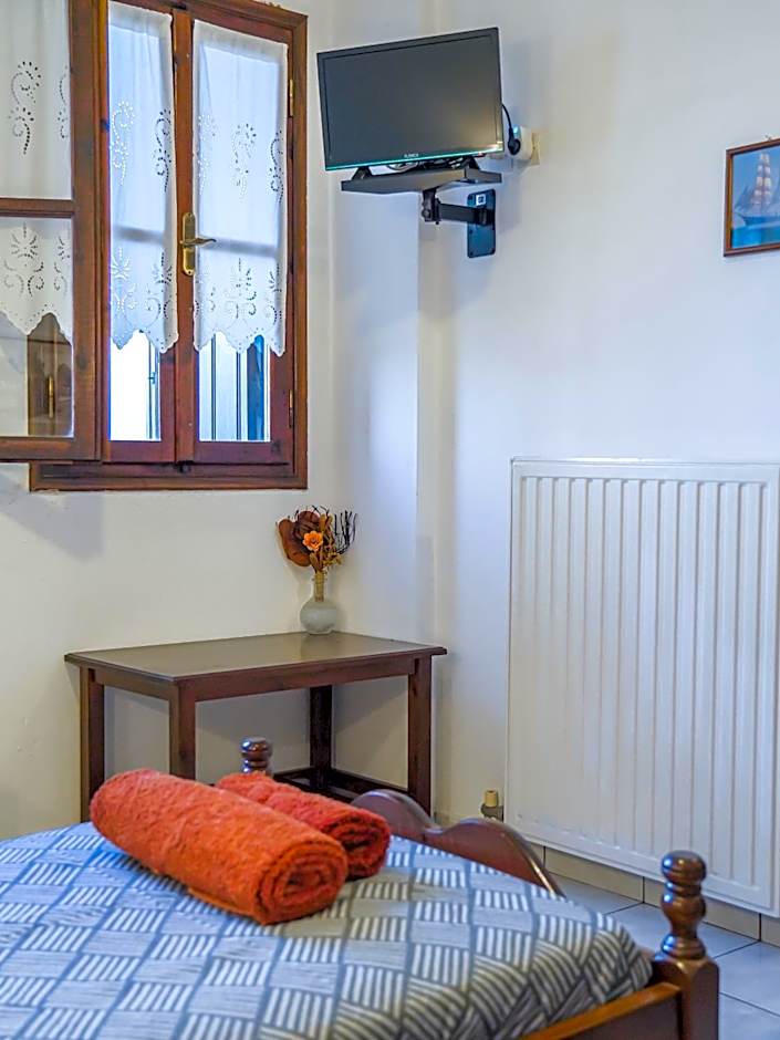 Hotel Hagiati