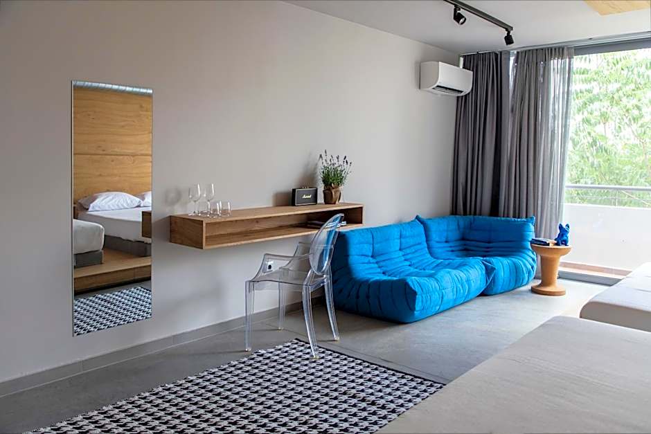 Bespoke House Athens