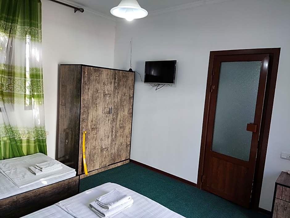 Green House Hotel Bukhara